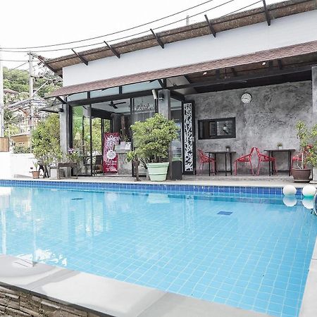 Zen Rooms Basic Nanai Phuket Patong Exterior foto